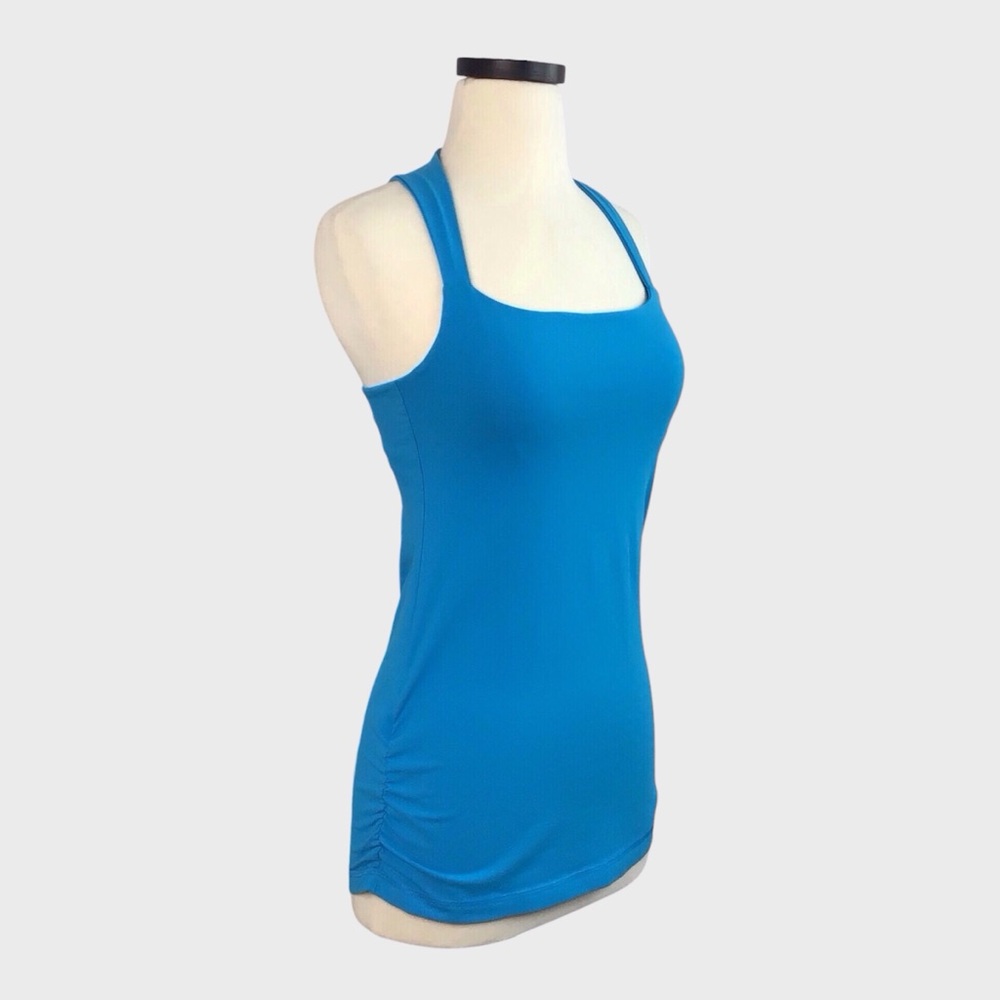 Lucy Power Training Racerback Tank Top - Picture 2 of 8